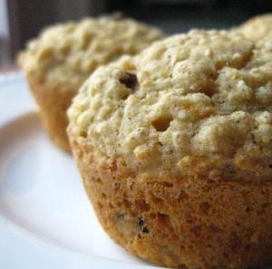 quinoa muffin 2