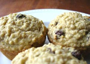 quinoa muffin 3